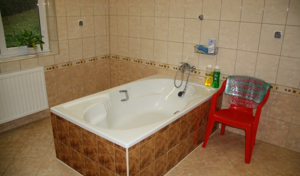 Dom Pomocy Społecznej w Zagórzu