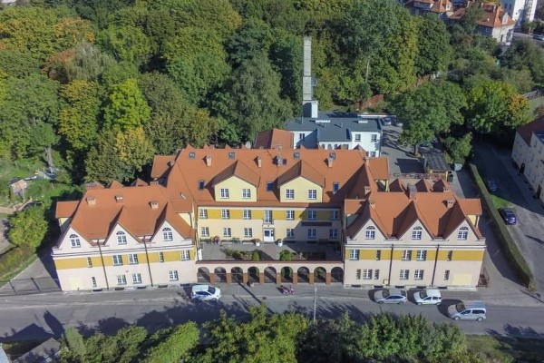 Dom Pomocy Społecznej w Malborku