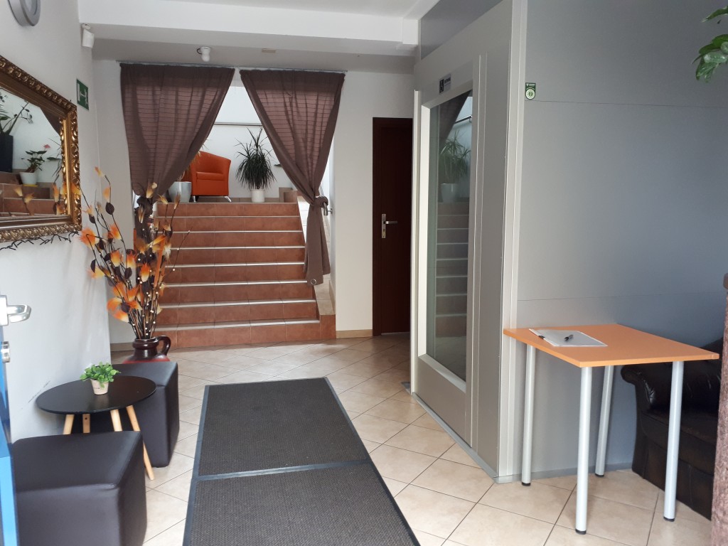 Dom Opieki „Pokoje Seniora” w Niemodlinie