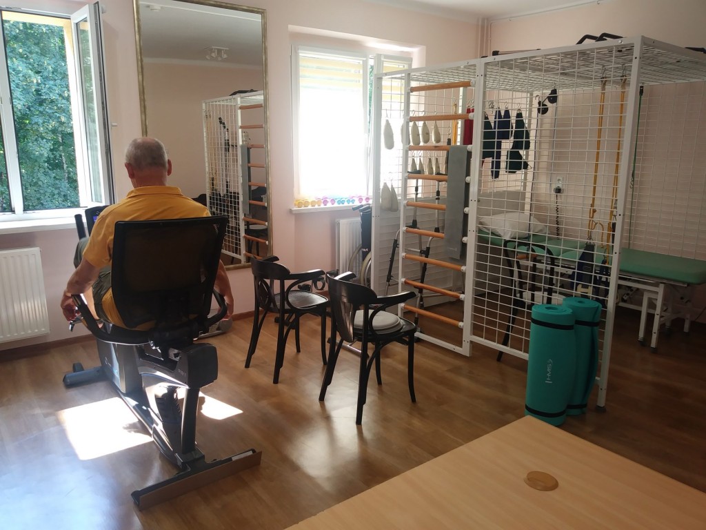 Dom Pomocy Społecznej Nr 2 w Zabrzu