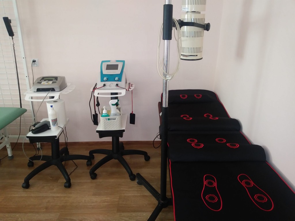 Dom Pomocy Społecznej Nr 2 w Zabrzu