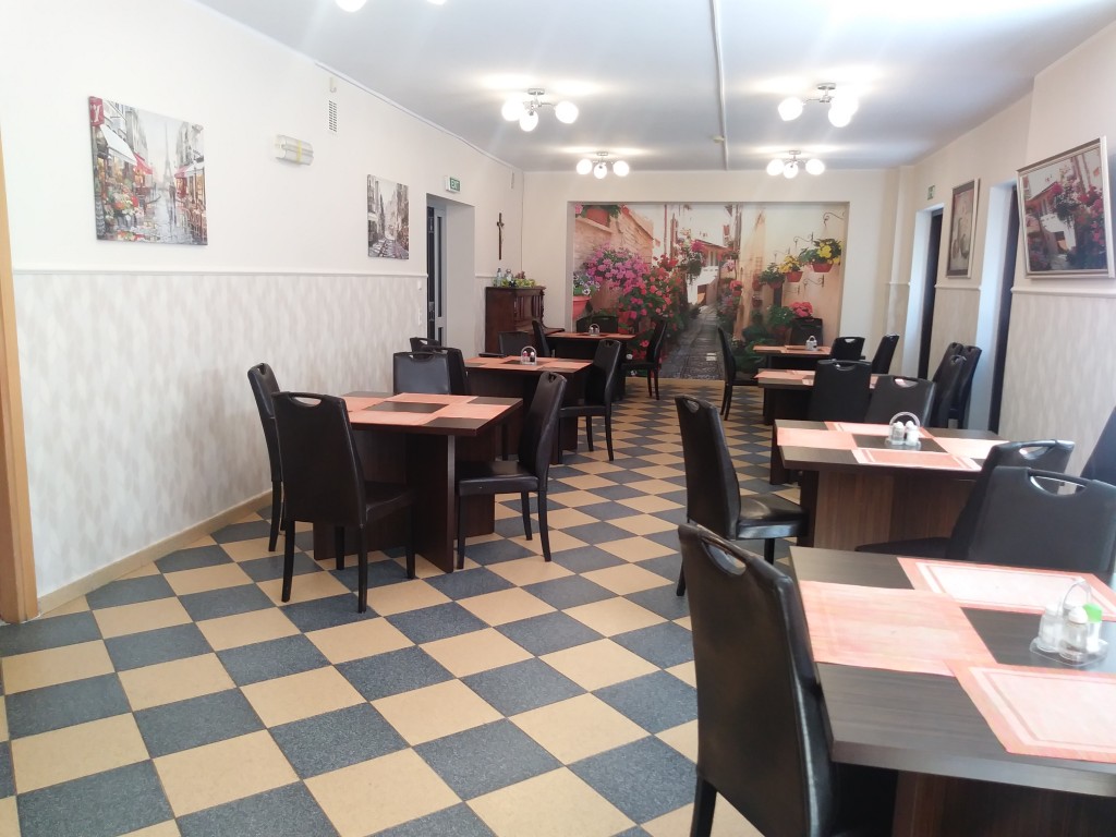 Dom Pomocy Społecznej Nr 2 w Zabrzu