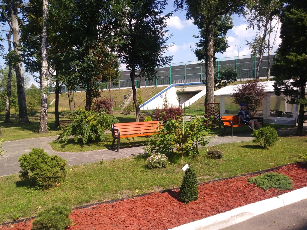 Dom Pomocy Społecznej Nr 2 w Zabrzu