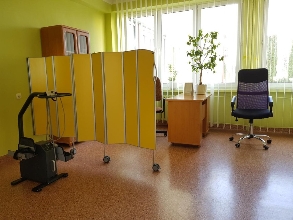 Dom Pomocy Społecznej „Senior” w Różance