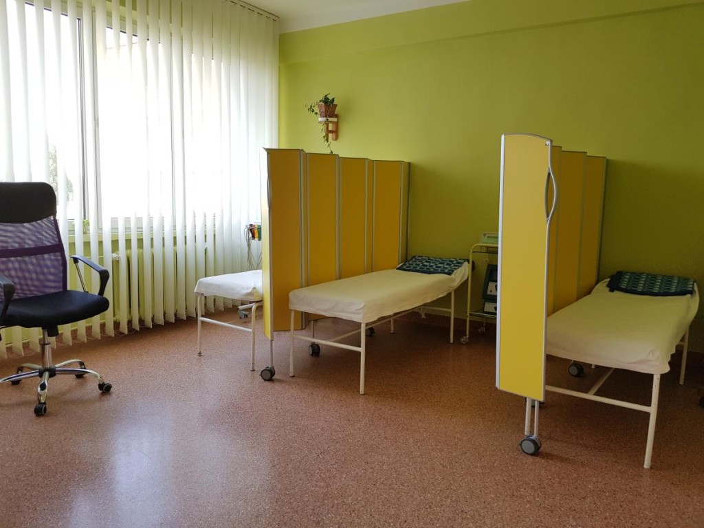 Dom Pomocy Społecznej „Senior” w Różance