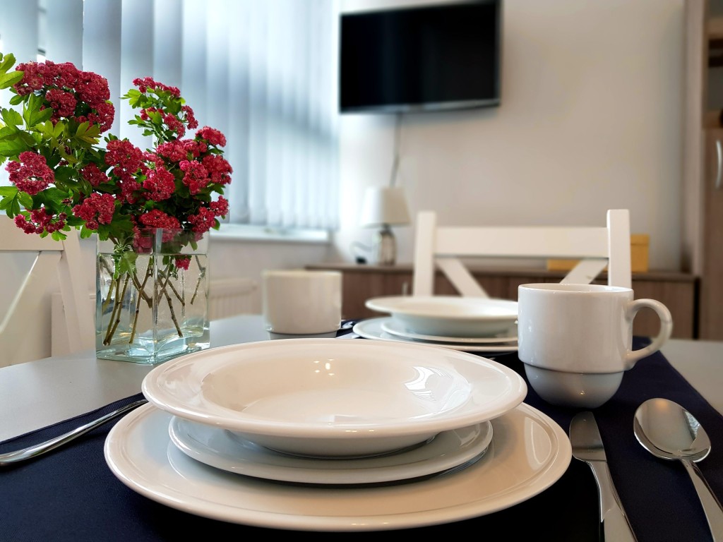 Dom Pomocy Społecznej w Żyrzynie