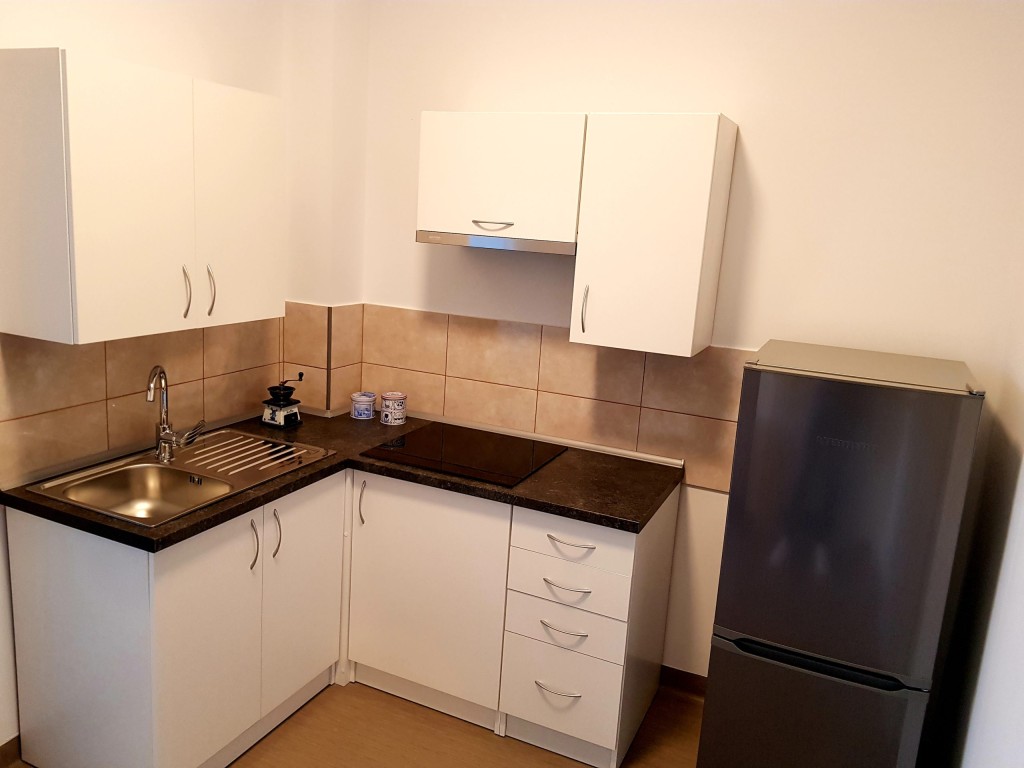 Dom Pomocy Społecznej w Żyrzynie