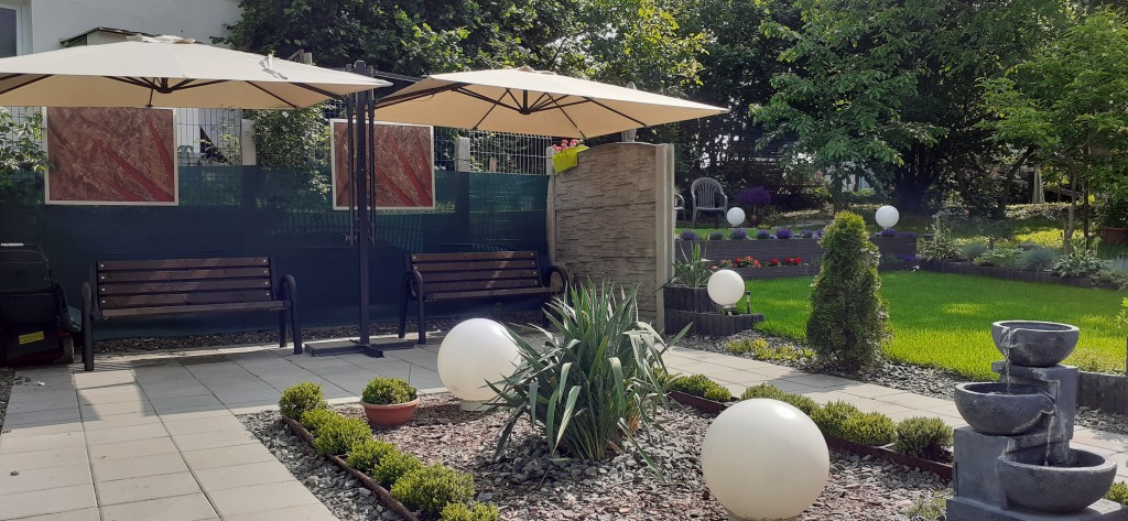 Dom Opieki „Pokoje Seniora” w Niemodlinie