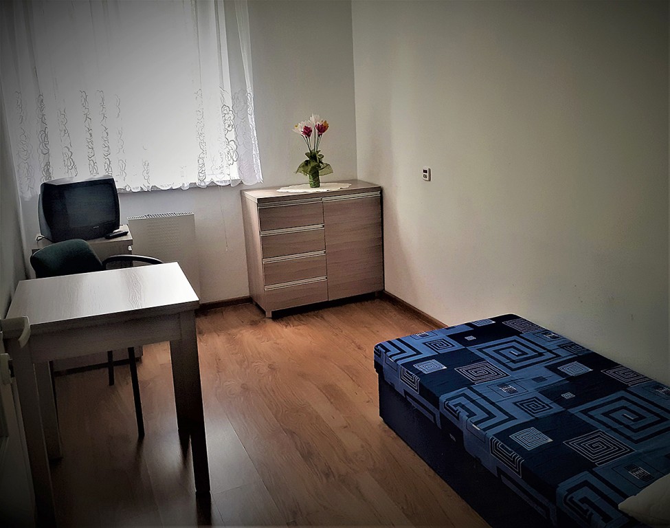 Dom Pomocy Społecznej im. Józefa Gawła w Stalowej Woli