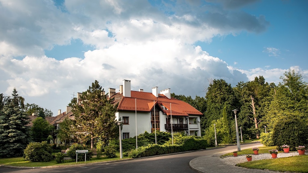 Dom Pomocy Społecznej im. Papieża Jana Pawła II w Gorzycach