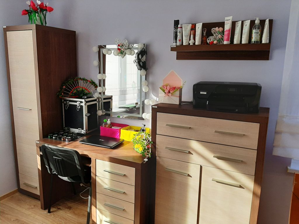 Dom Pomocy Społecznej w Machowinie