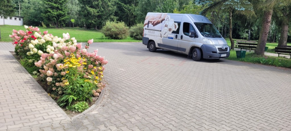 Dom Pomocy Społecznej „Relax” w Brodach