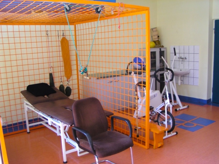 Dom Pomocy Społecznej „Samarytanin” we Wrocławiu