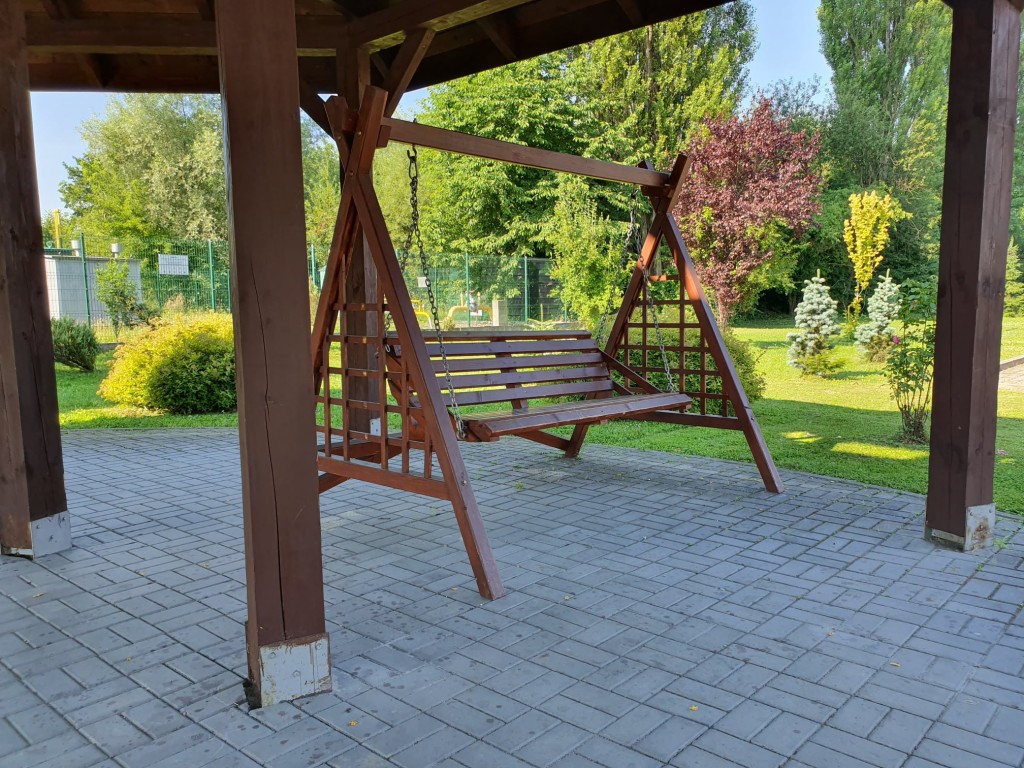 Dom Pomocy Społecznej w Bochni