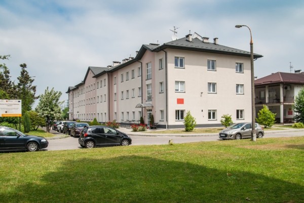 Dom Pomocy Społecznej w Bochni