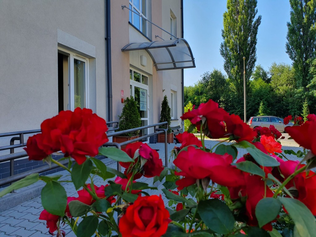 Dom Pomocy Społecznej w Bochni