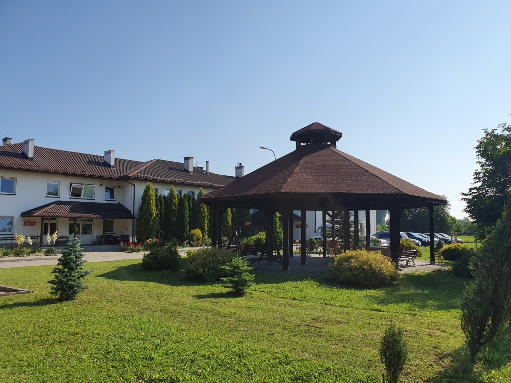 Dom Pomocy Społecznej w Bochni