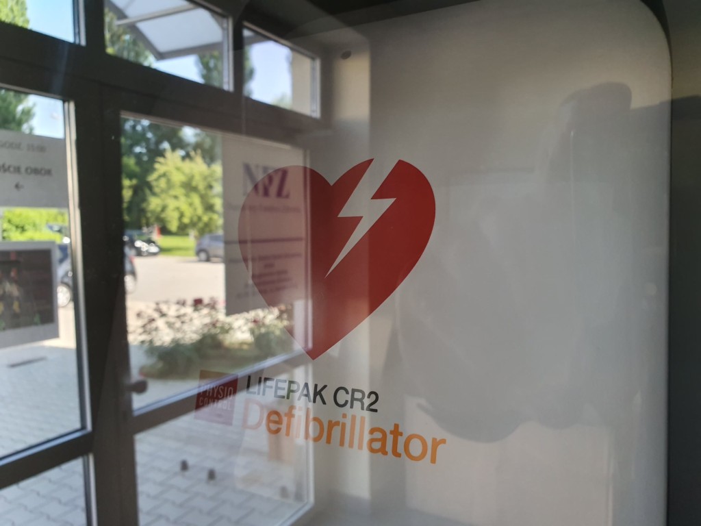 Dom Pomocy Społecznej w Bochni