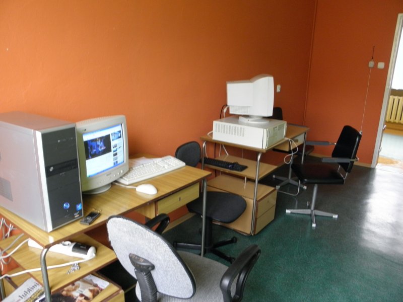 Dom Kombatanta im. św. Rafała Kalinowskiego w Lublińcu