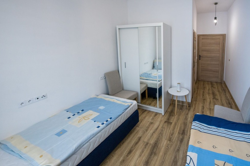 Dom Opieki „Kampus III Wieku” w Boronowie