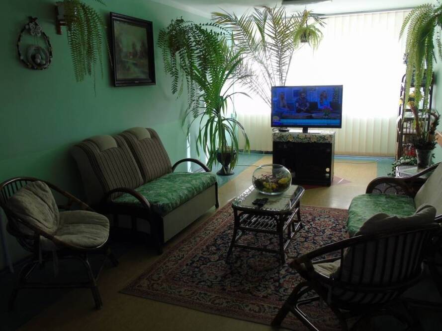 Dom Pomocy Społecznej „Magnolia" w Głogowie