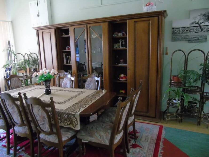 Dom Pomocy Społecznej „Magnolia" w Głogowie