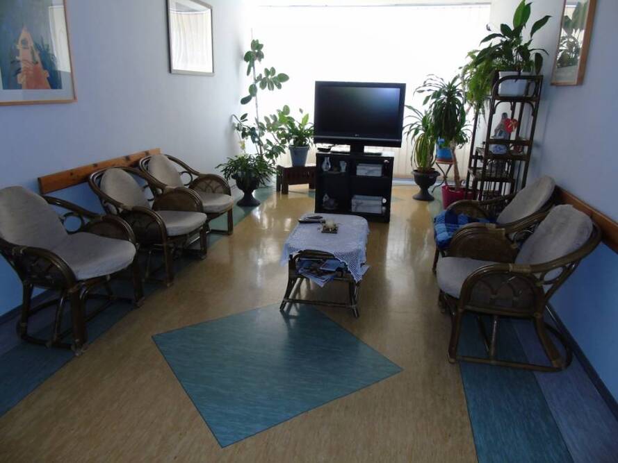 Dom Pomocy Społecznej „Magnolia" w Głogowie