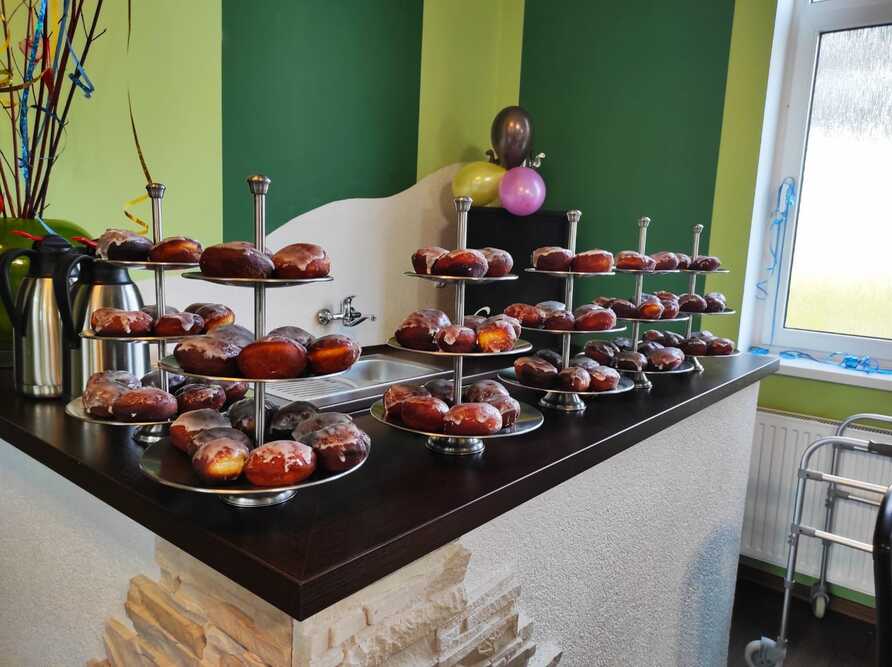 Dom Pomocy Społecznej im. św. Anny w Kamieniu Krajeńskim