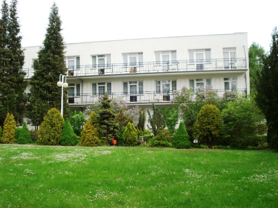 Dom Pomocy Społecznej w Pucku