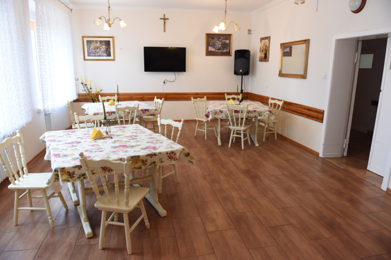 Dom Pomocy Społecznej w Piotrkowie Kujawskim