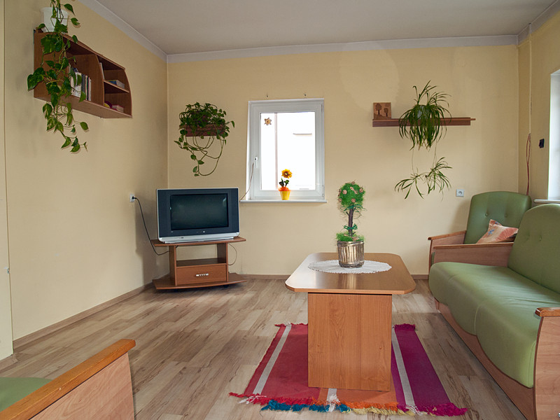 Dom Pomocy Społecznej Nr 2 w Lęborku