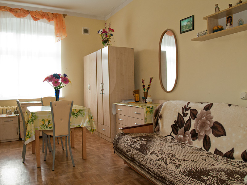 Dom Pomocy Społecznej Nr 2 w Lęborku