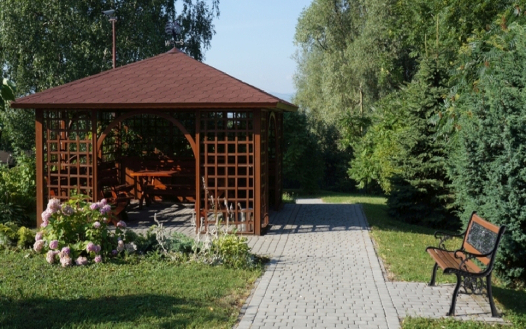 Dom Spokojnej Starości w Cieszynie