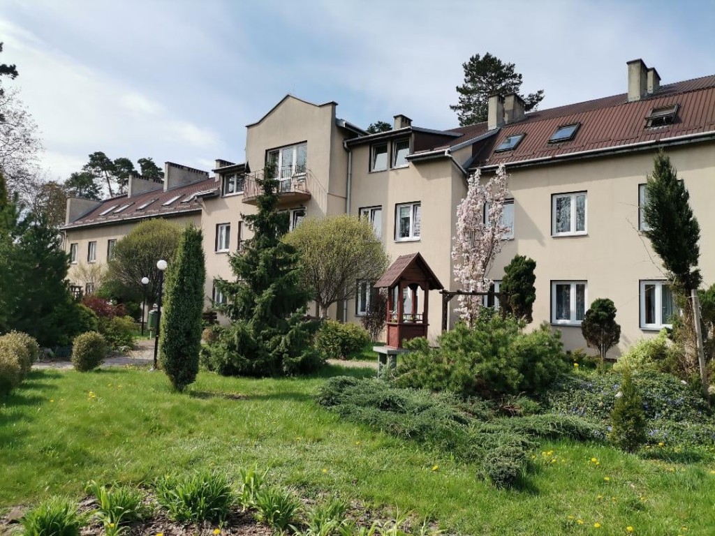 Dom Pomocy Społecznej im. Józefa Gawła w Stalowej Woli