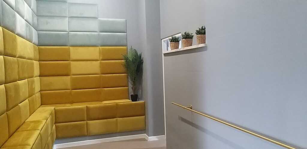 Dom Pomocy Społecznej we Wsoli