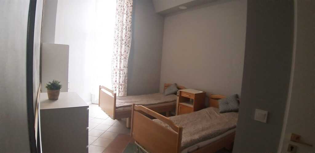 Dom Pomocy Społecznej we Wsoli