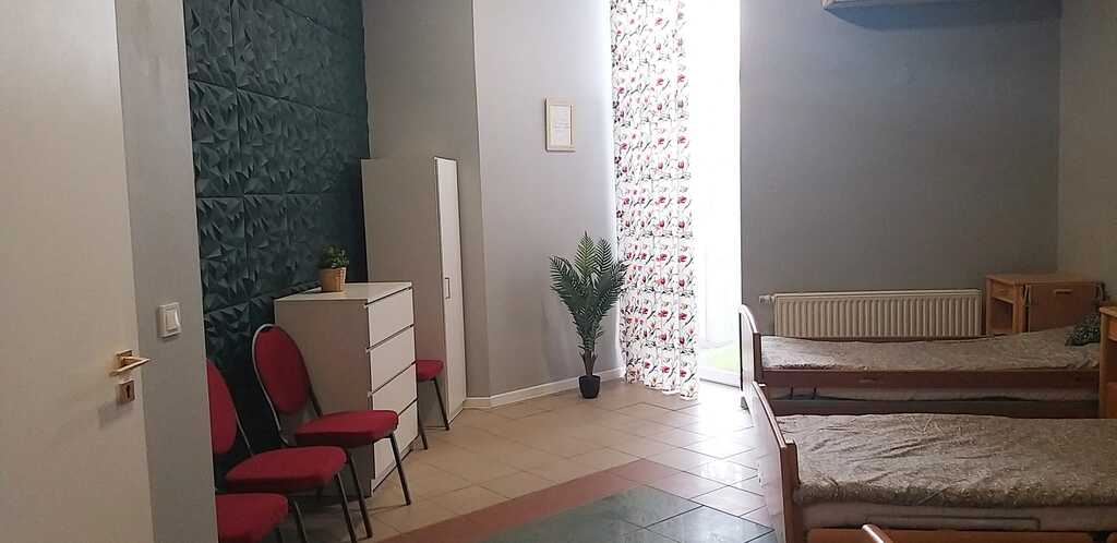 Dom Pomocy Społecznej we Wsoli