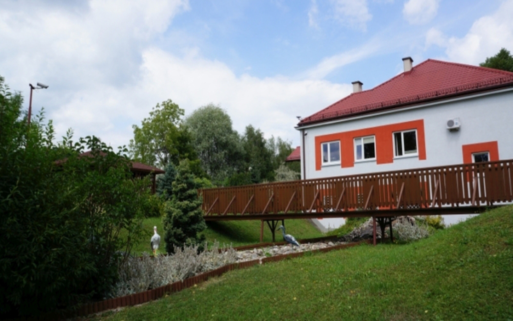 Dom Spokojnej Starości w Cieszynie