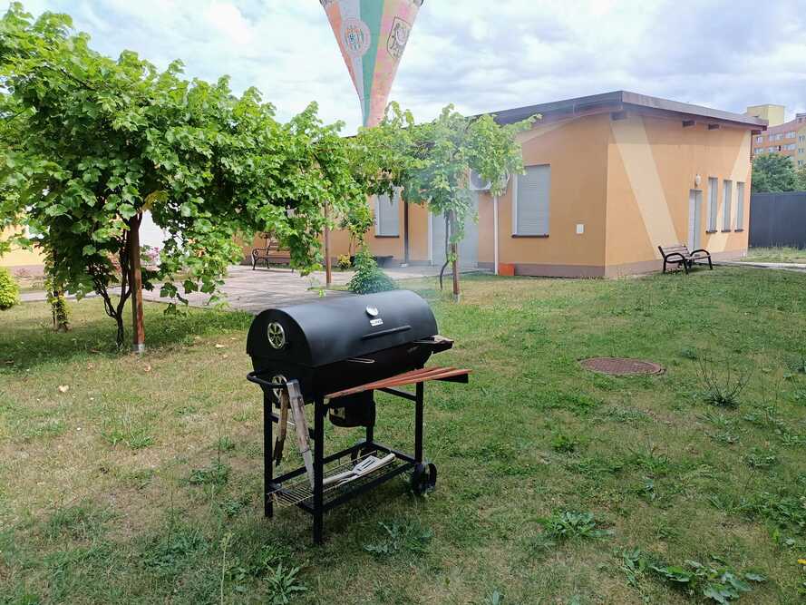 Dom Pomocy Społecznej „Ostoja” w Lubinie