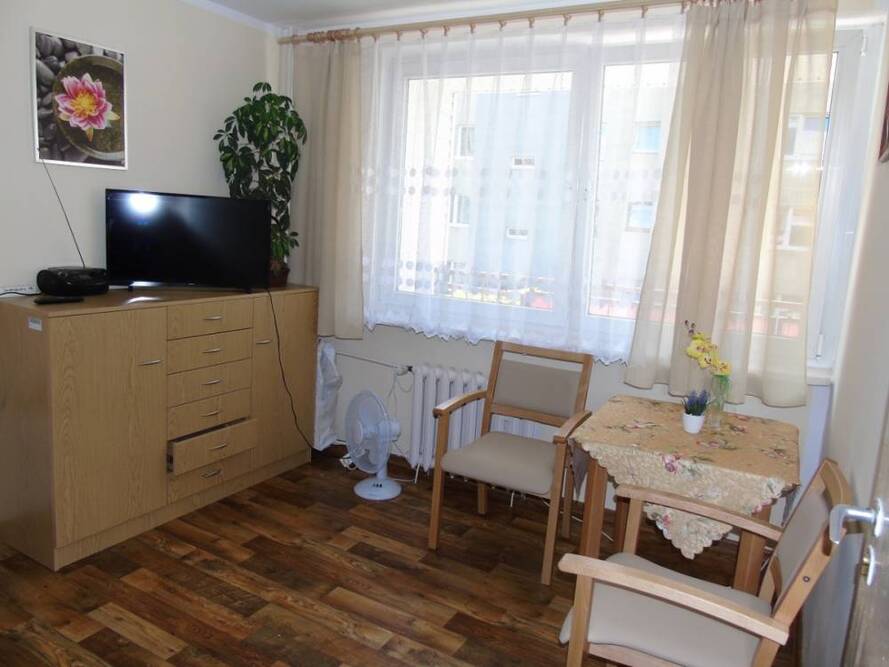 Dom Pomocy Społecznej „Magnolia" w Głogowie