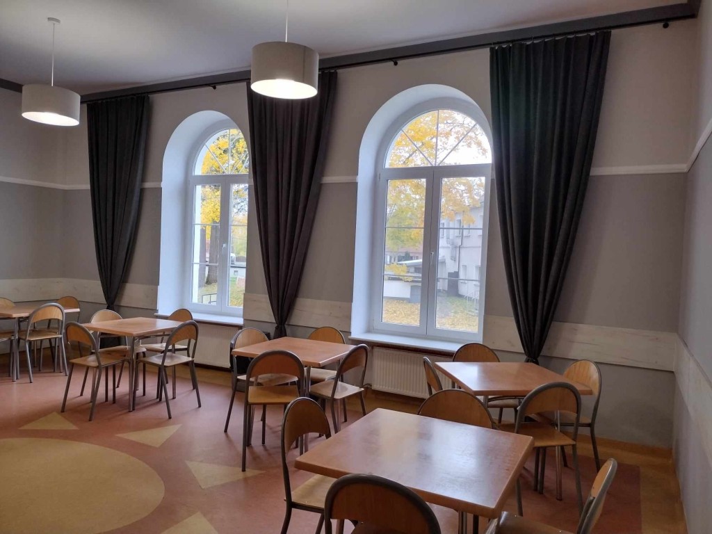 Dom Pomocy Społecznej w Machowinie