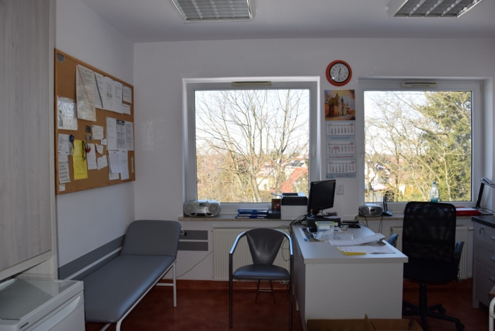 Dom Pomocy Społecznej „Betania" w Lublinie