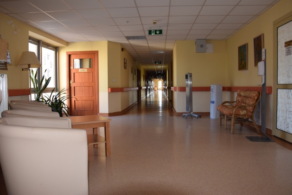 Dom Pomocy Społecznej „Betania" w Lublinie