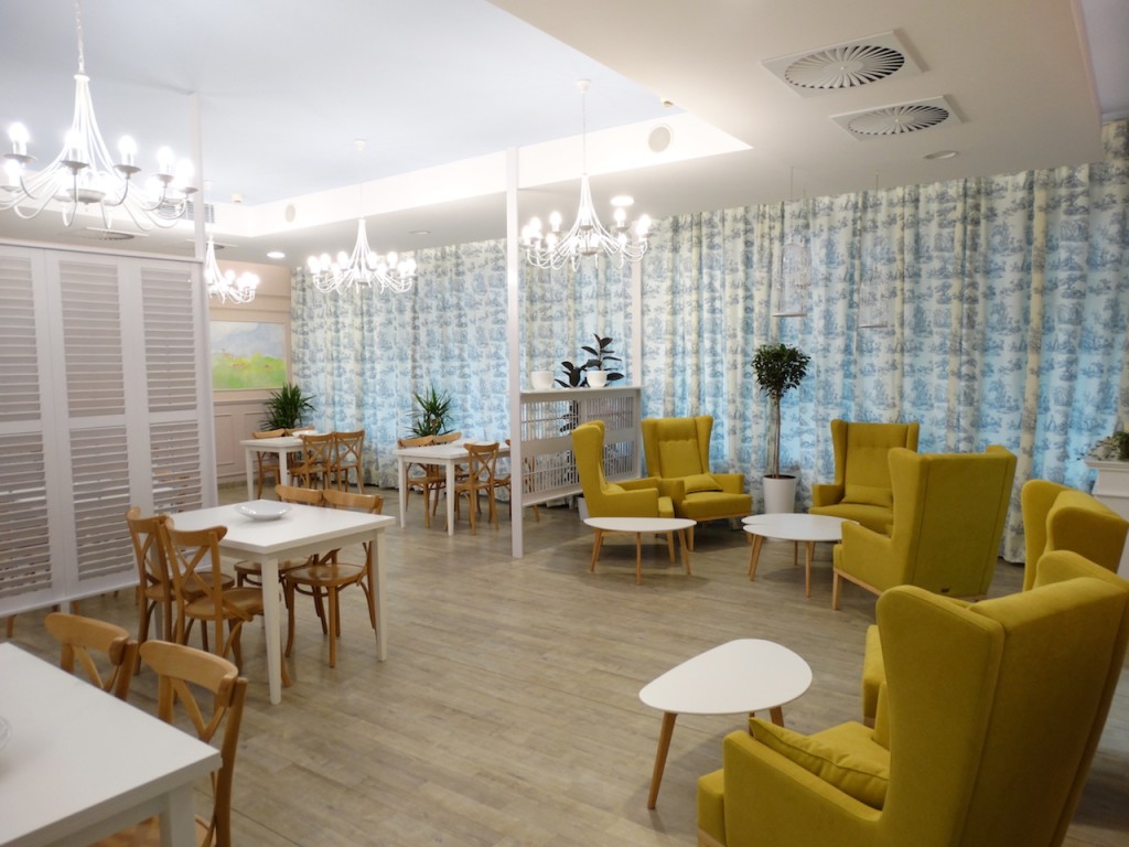 Dom Pomocy Społecznej „Samarytanin” we Wrocławiu