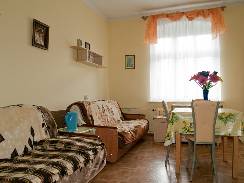 Dom Pomocy Społecznej Nr 2 w Lęborku