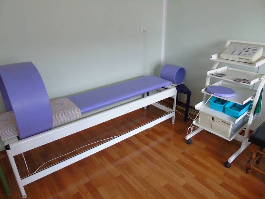 Dom Pomocy Społecznej „Magnolia" w Głogowie