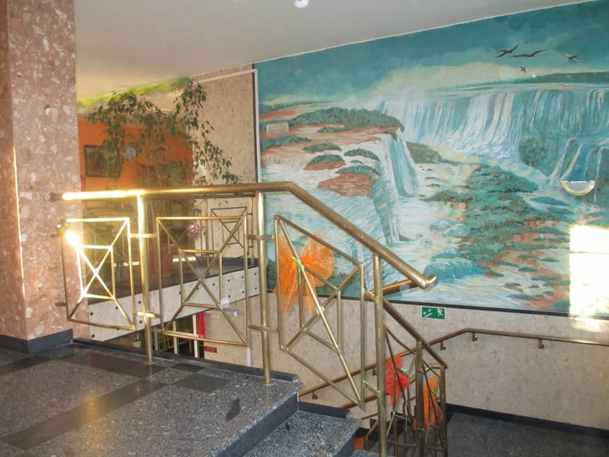 Dom Pomocy Spolecznej w Jugowie