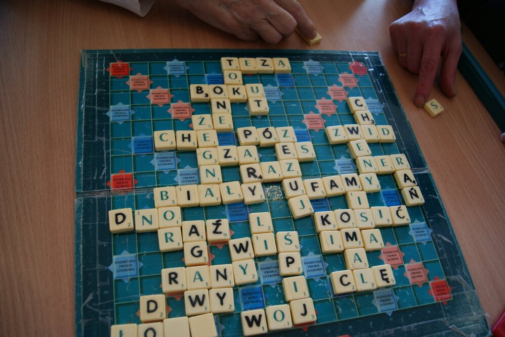 Dom Pomocy Społecznej „Przyjaźń” w Tarnowskich Górach