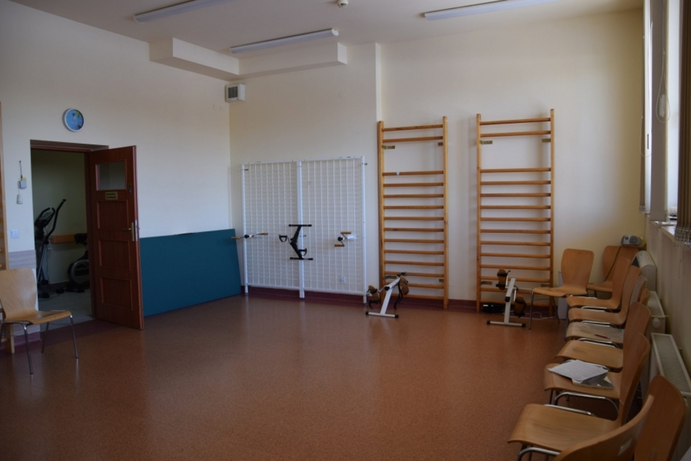 Dom Pomocy Społecznej „Betania" w Lublinie