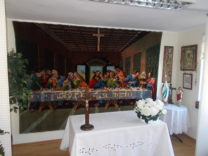 Dom Pomocy Społecznej Nr 2 w Lęborku